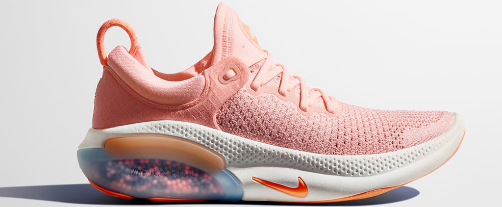 Nike's Joyride Collection Is Designed to Make Your Running Routine Easier Than Ever