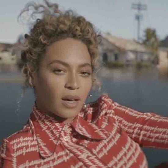 Geometry Remix to Beyonce's "Formation"