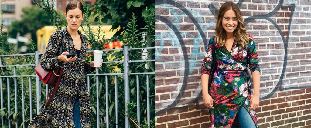 I Copied Someone Else's Street Style For a Week, and Guess What? I Didn't Love It