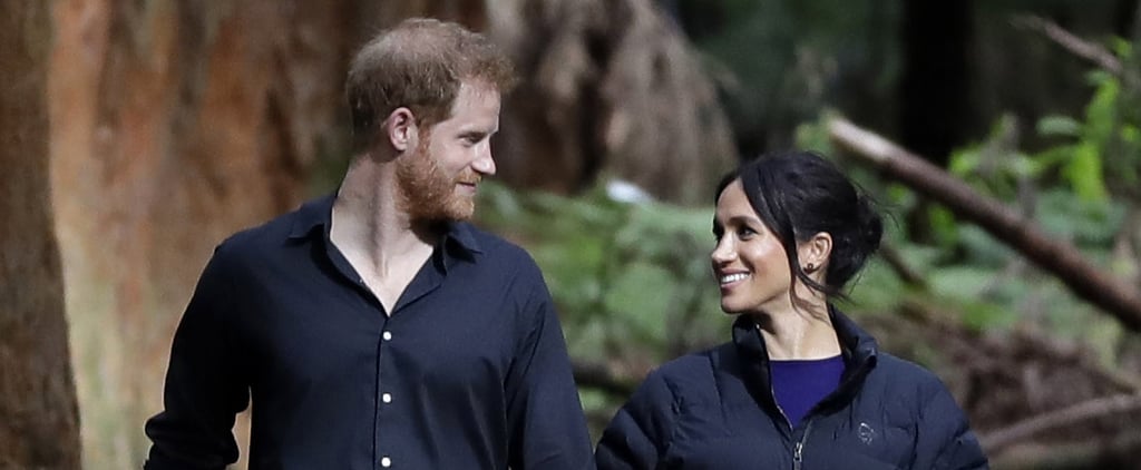 Why Harry and Meghan's Decision to Step Down Shows the Fearlessness of the Young Royals