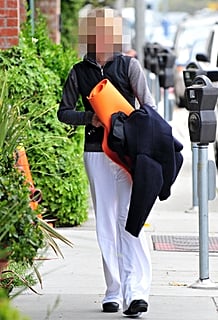 Celebrity Fitness Guess Who Apr 25 2010 Popsugar Fitness