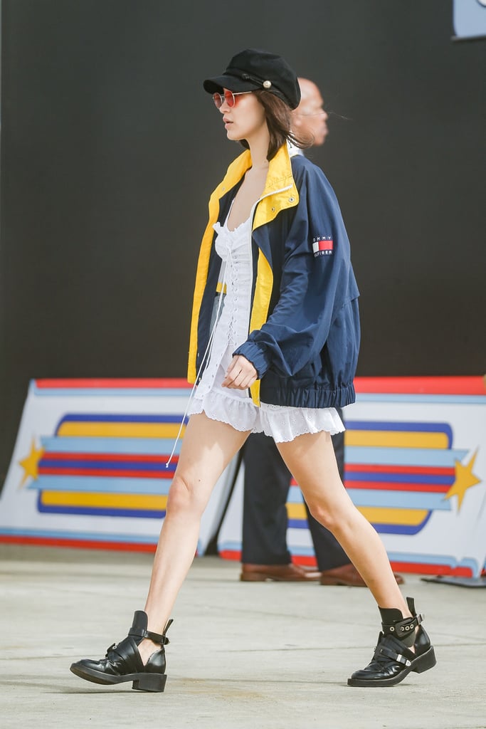 Tommy Jeans '90s Capsule Jacket