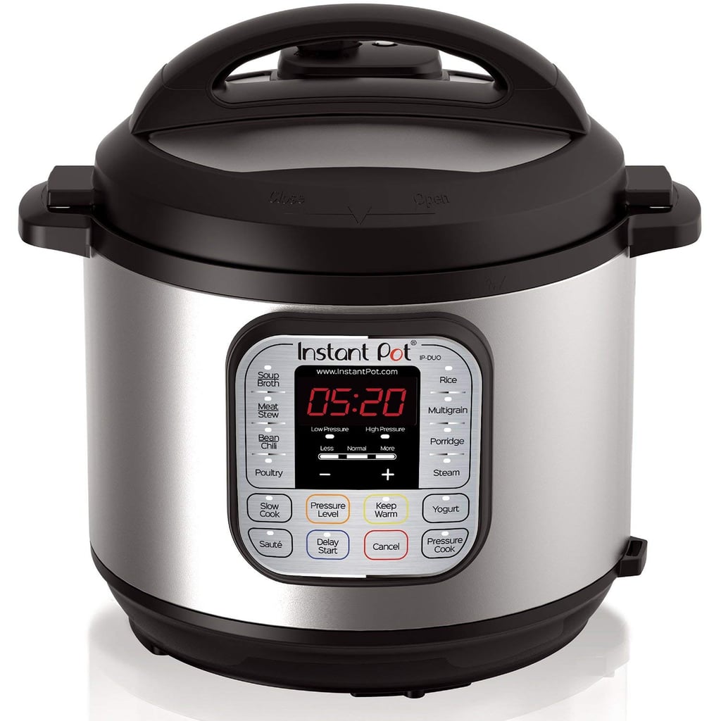 Instant Pot 6 Qt 7-in-1 Multi-Use Programmable Pressure Cooker