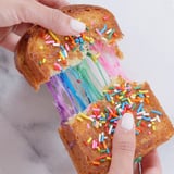 Rainbow Grilled Cheese