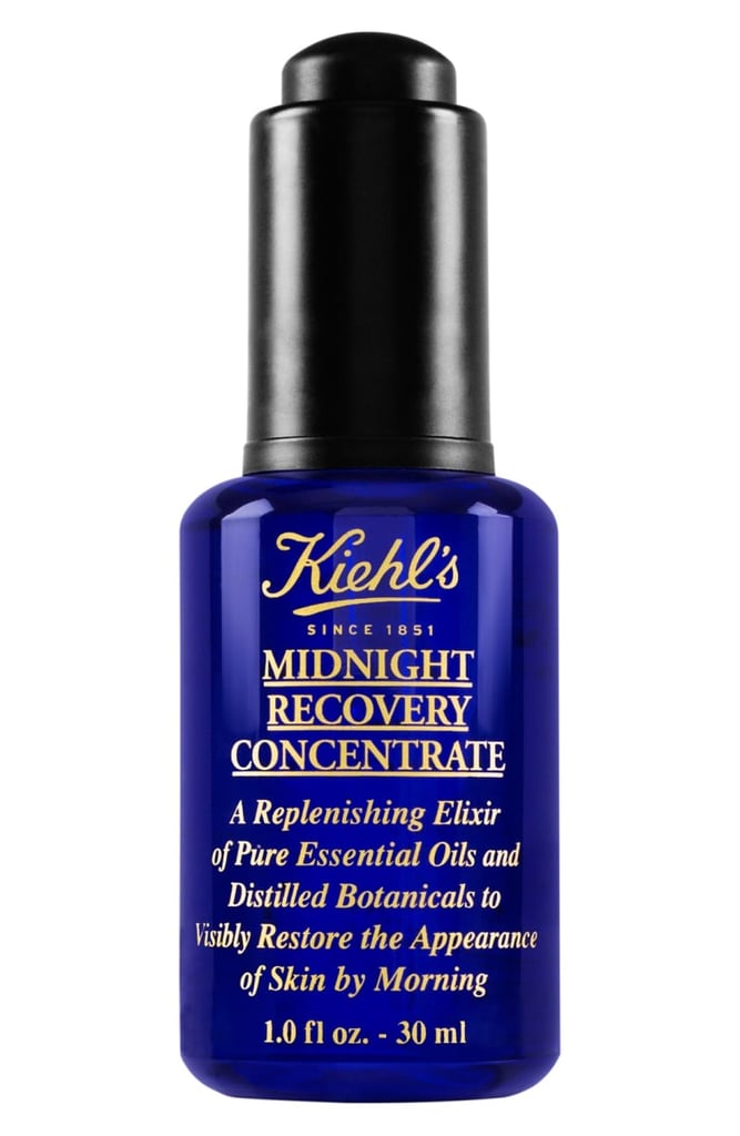 Kiehl's Since 1851 Midnight Recovery Concentrate