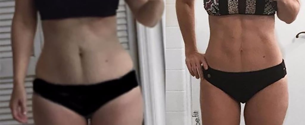How to Stop Weight Fluctuations For Good