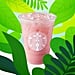 Starbucks Just Released a Pink Iced Guava Passionfruit Drink