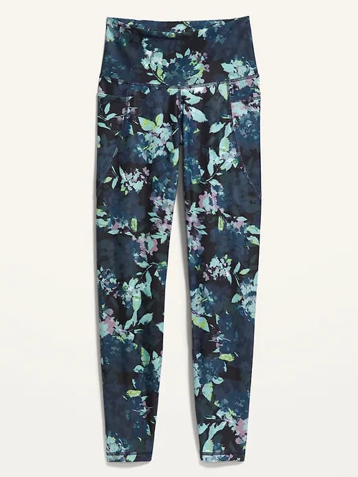 Buy Old Navy High-Waisted PowerSoft 7/8-Length Leggings 2024 Online