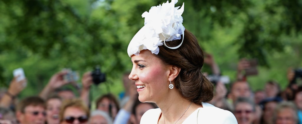Best Kate Middleton Style 2015