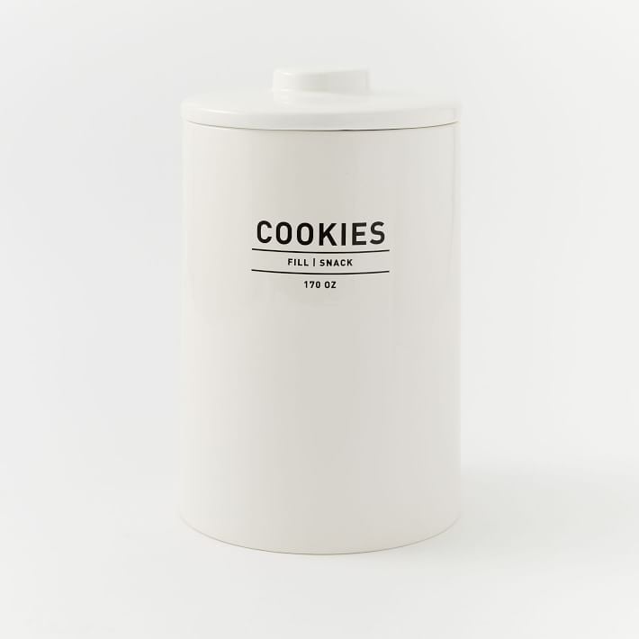 Cookie Jar