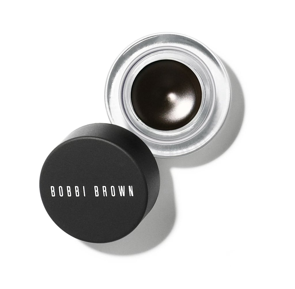 Bobbi Brown LongWear Gel Eyeliner TopRated Eyeliners 2018