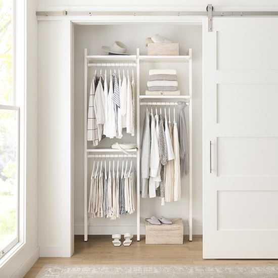 9 Closet Organizers for Small Closets