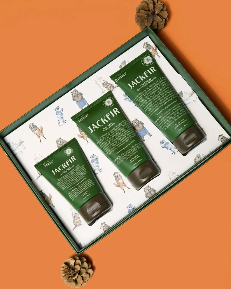A Fashion and Grooming Gift For Men in Their 30s Who Care About Their Skin