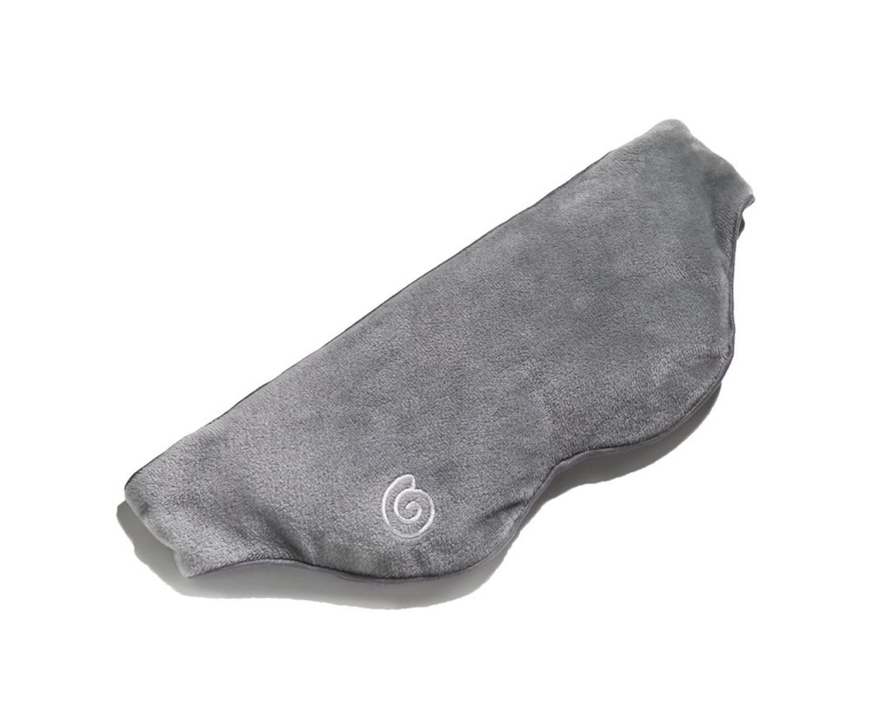 Gravity Weighted Sleep Mask POPSUGAR Fitness