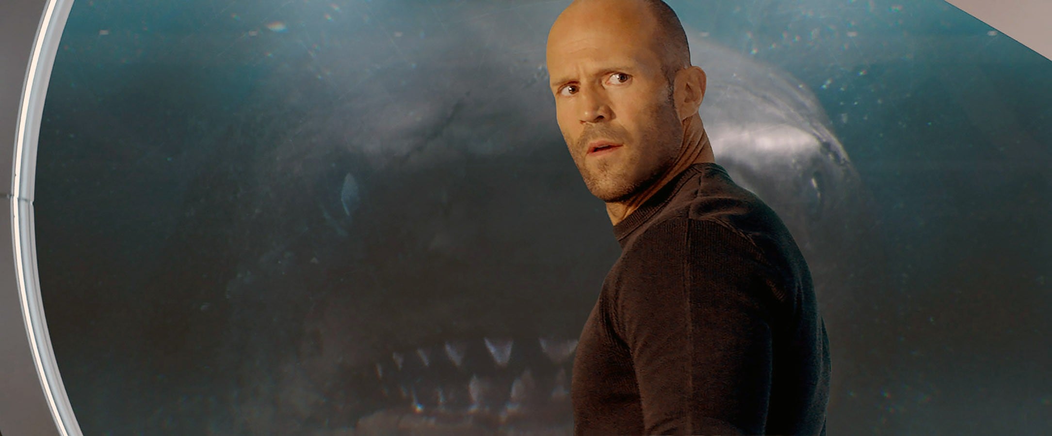 Will There Be a Sequel to The Meg? | PS Entertainment