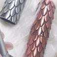 This Lipstick Line Will Make You Feel Like the Mother of Dragons