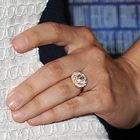 Dave Franco and Alison Brie Are Engaged | Ring Pictures | POPSUGAR