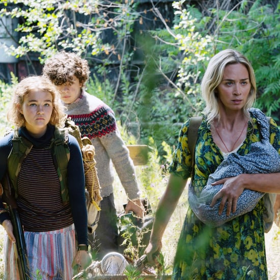 A Quiet Place: Day One | Cast, Release Date