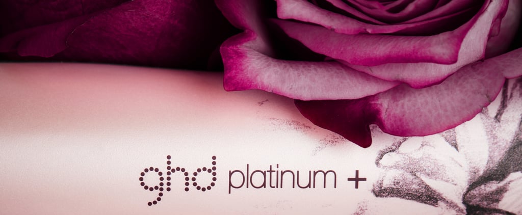 Mastectomy Tattoos in GHD Ink on Pink Campaign