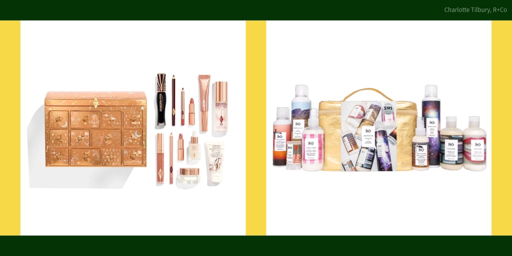 21 Beauty Advent Calendars Worth the Wait, From Kylie Cosmetics to Alo Yoga