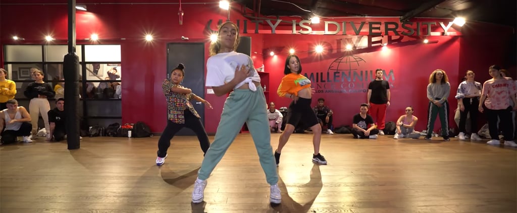 Justin Bieber's "Yummy" Was Destined to Inspire This Sexy Dance Routine