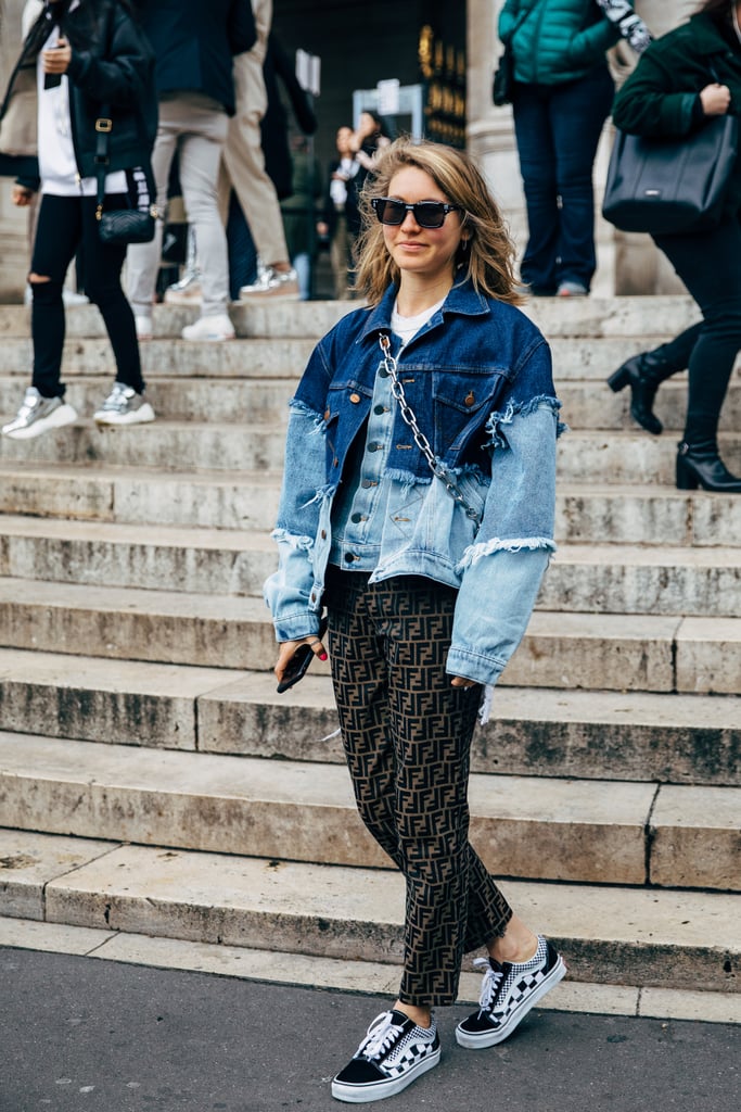 Paris Fashion Week Day 8