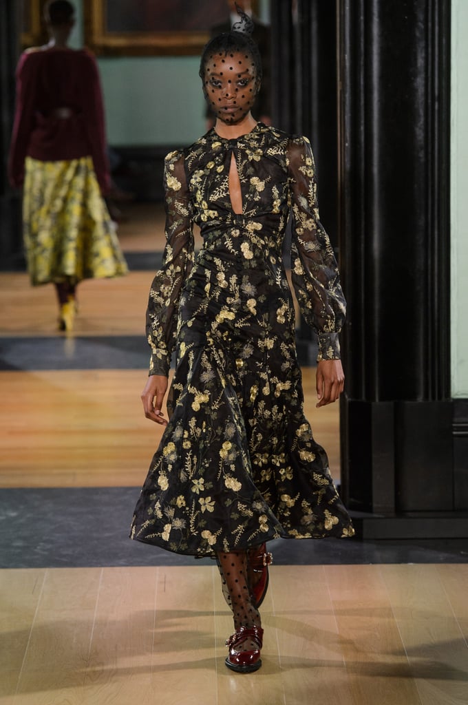 Erdem Fall 2018