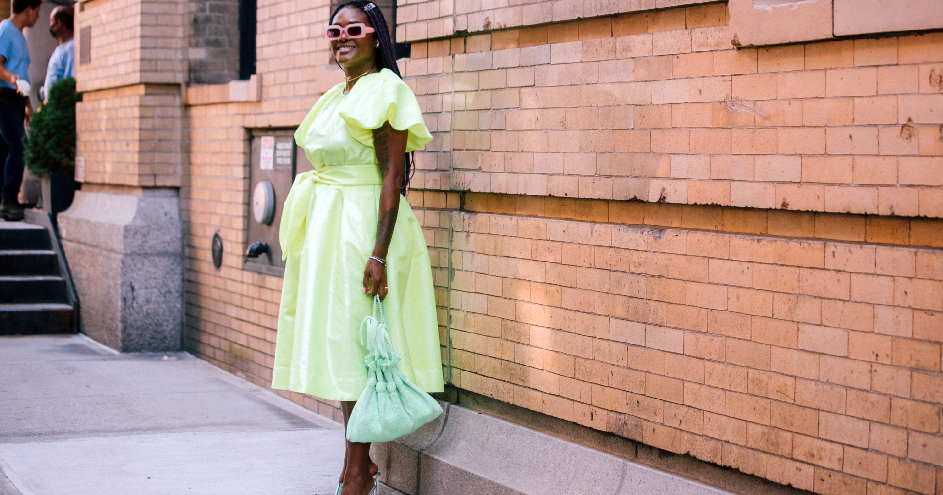 10 Best Dresses For Large Busts
