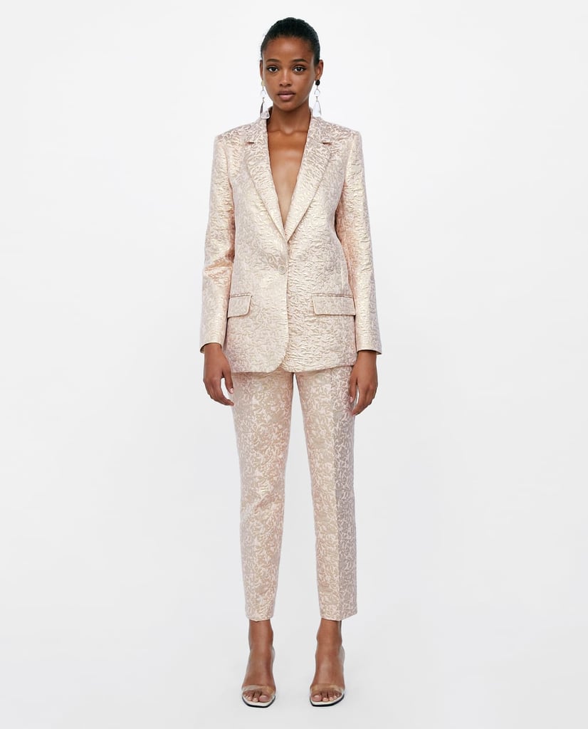 Androgynous