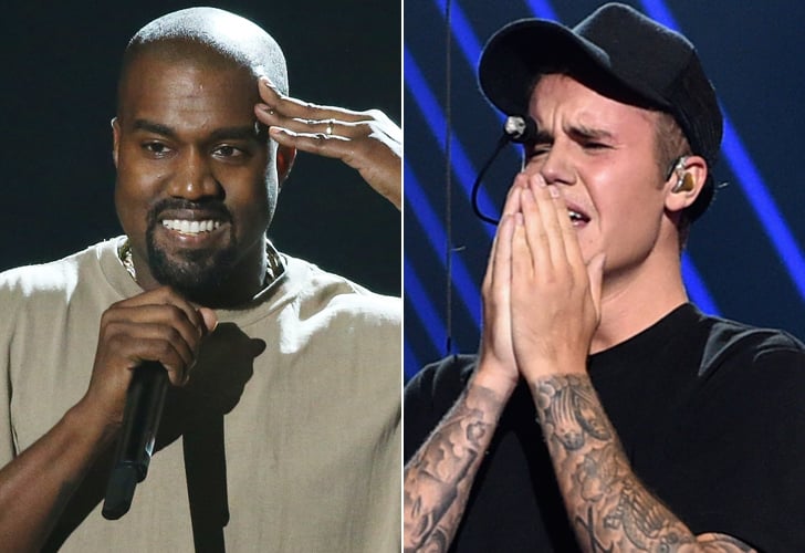 Confusing Moments at the MTV VMAs 2015