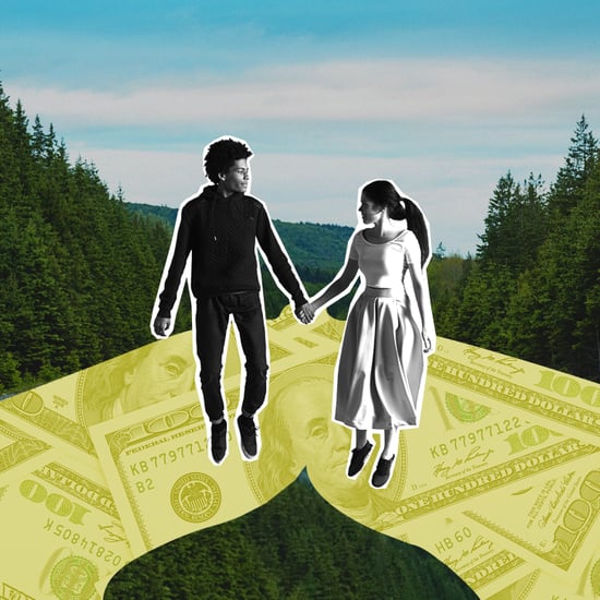 How to Handle Salary Gaps in Relationships