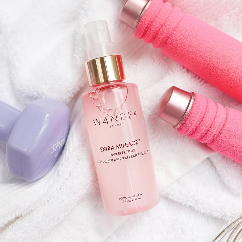 Wander Beauty Extra Mileage Hair Refresher