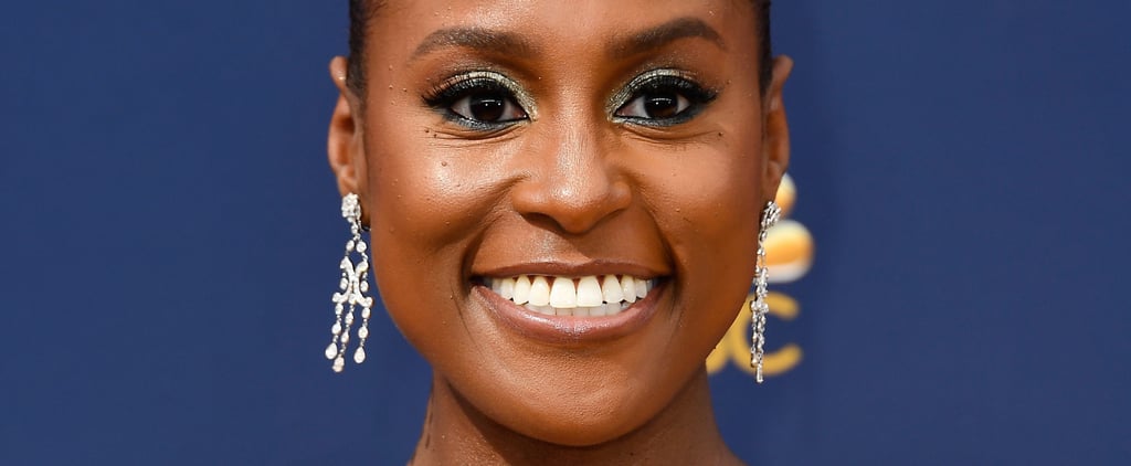 Issa Rae and Kumail Nanjiani in The Lovebirds Movie