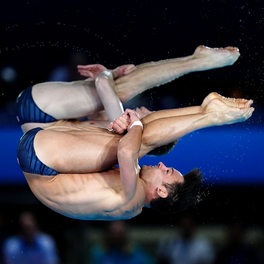 Why Do Divers Need Wrist Guards?