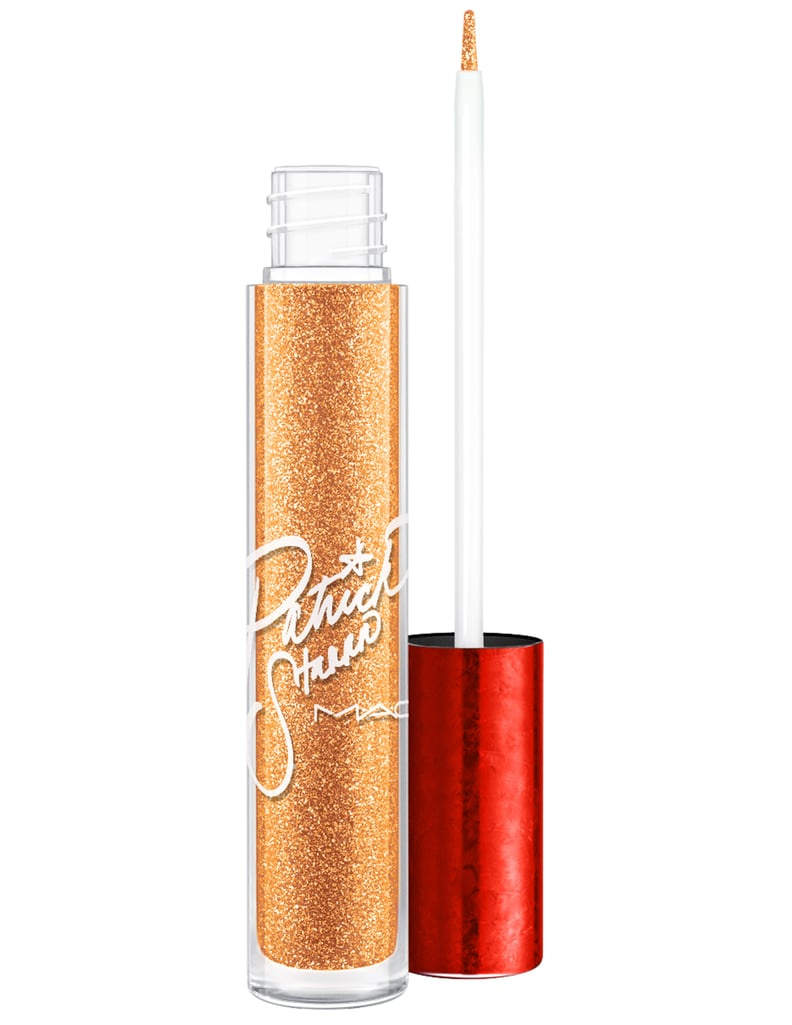 Patrick Starrr x MAC Cosmetics Dazzleglass in Santa Got Money