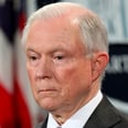 Sessions's New Drug Policy Called "Ineffective and Discriminatory" — They're Not Wrong