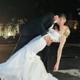 This Couple Got Married by Candlelight During the NYC Blackout, and It Looked SO Romantic