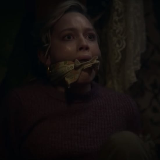 The Haunting of Bly Manor: Watch Netflix's Official Trailer