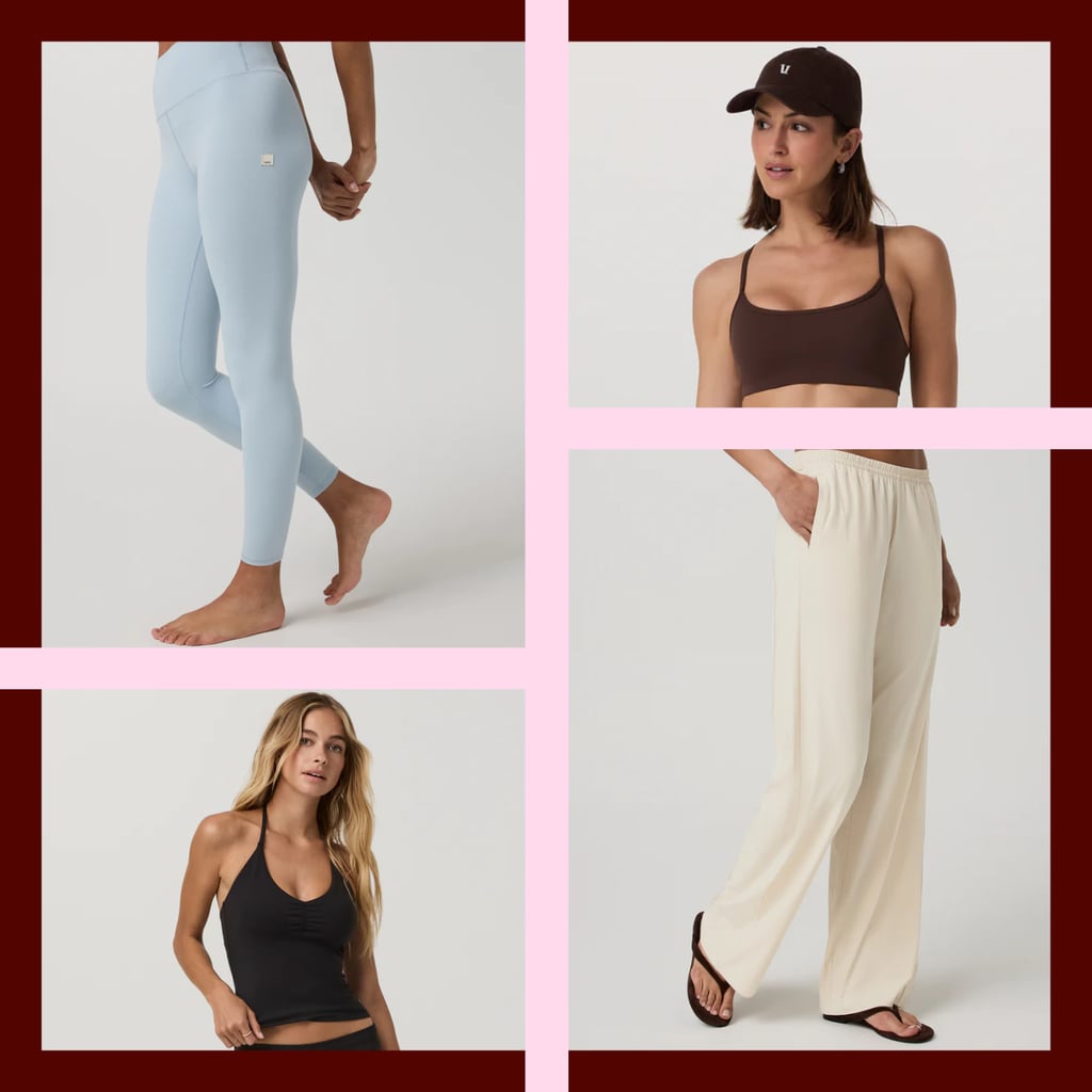 The Best Vuori Workout Pieces According to a Shopping Editor