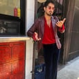 You'll Fall Completely Head Over Heels in Love With Avan Jogia's Style