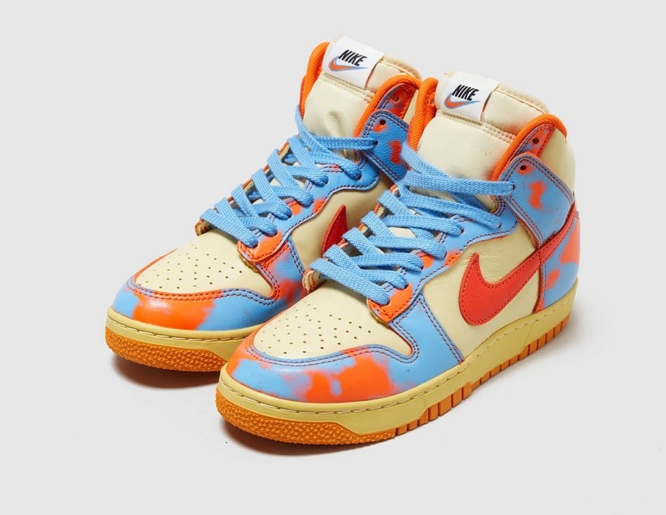 Nike Dunk High 1985 Women's