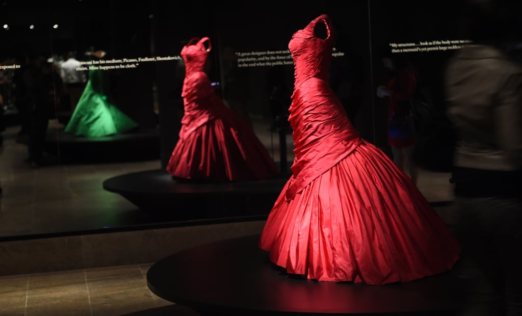 Charles James: Beyond Fashion