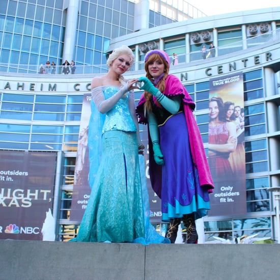 Best WonderCon Cosplay 2017