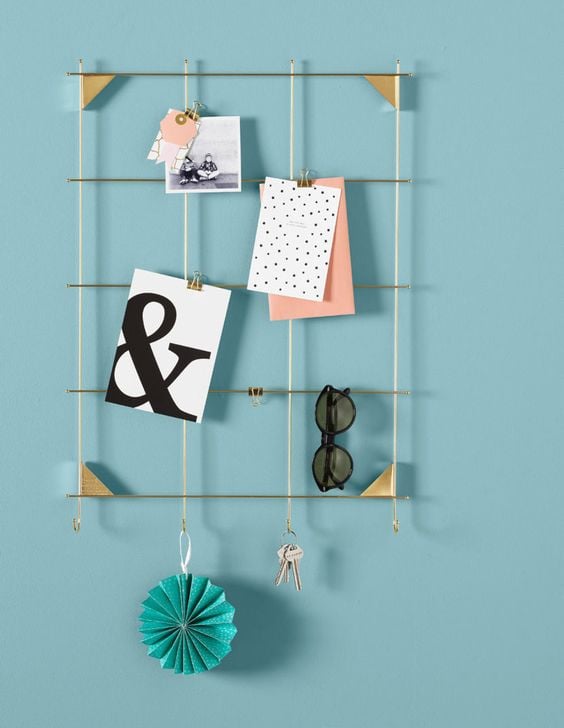 Wall Organizer