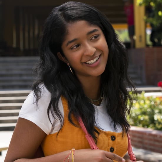 Who Plays Devi on Netflix's Never Have I Ever?