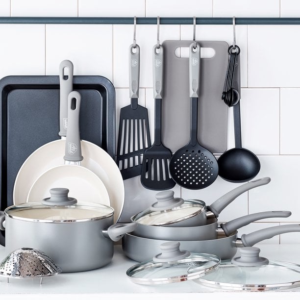 Walmart Deals on Kitchen Appliances and Cookware Are Up to 79% Off