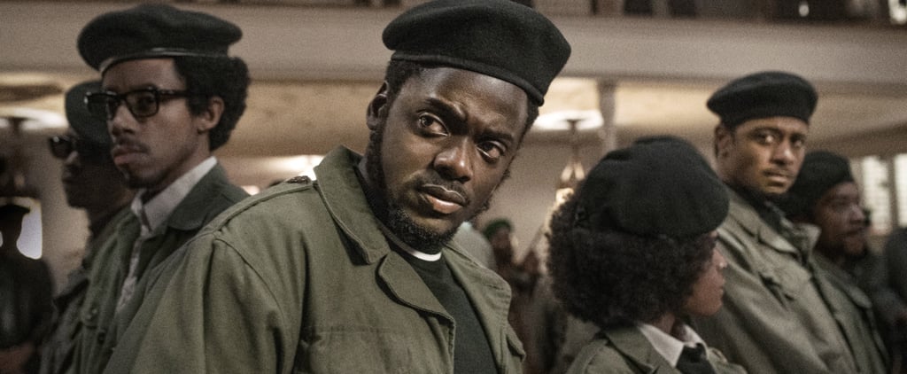 Judas and the Black Messiah: The True Story Behind the Movie