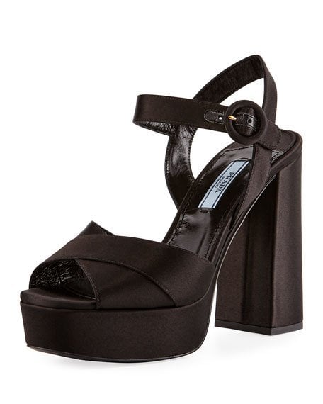 Prada Heels