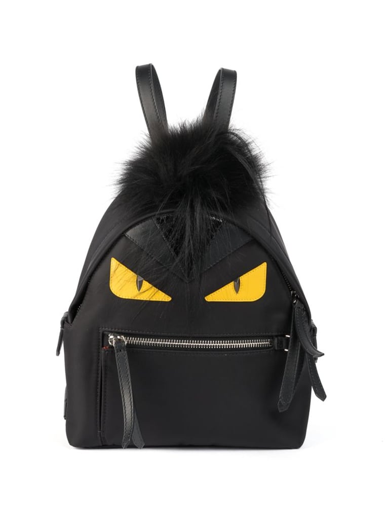 Fendi Monster Backpack