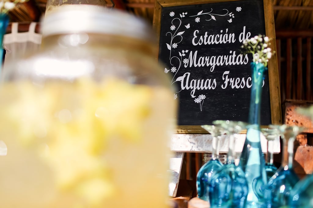 Destination Wedding in Tulum, Mexico